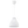 Pendant Lamp White 28 Cm