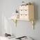 Wall Shelf Aspen 80X20 Cm