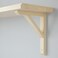 Wall Shelf Aspen 80X20 Cm