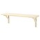 Wall Shelf Aspen 80X20 Cm