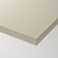 Wall Shelf Grey-Beige 80X20 Cm