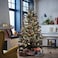Artificial Christmas Tree In/Outdoor Green 210cm