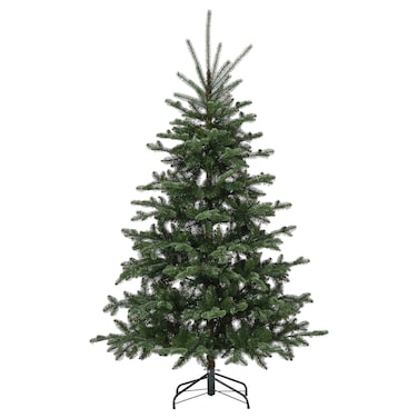 Artificial Christmas Tree In/Outdoor Green 210cm