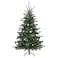 Artificial Christmas Tree In/Outdoor Green 210cm