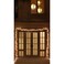 Led Lighting Chain With 400 Lights Outdoor