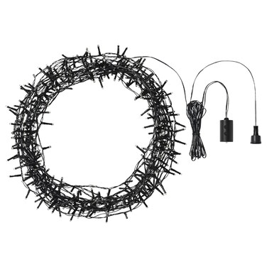 Led Lighting Chain With 400 Lights Outdoor
