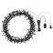 Led Lighting Chain With 400 Lights Outdoor