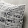 Cushion Grey 40X40 Cm