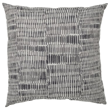Cushion Grey 40X40 Cm