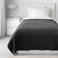 Bedspread Dark Grey 150X250 Cm/20 Pack