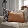 Cushion Cover Light Brown 40X58 Cm