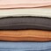 Cushion Cover Light Brown 40X58 Cm