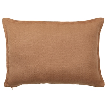Cushion Cover Light Brown 40X58 Cm