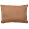 Cushion Cover Light Brown 40X58 Cm