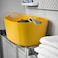 Flexi Laundry Basket In-/Outdoor Yellow 35 L
