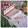 Colouring Paper Roll Enchanted Forest 10 M