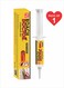 Roach Doctor Cockroach Gel Bait - Indoor &amp; Outdoor Roach Killer with Syringe Applicator