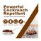 Roach Doctor Gel Bait - Powerful Cockroach Control for Indoor &amp; Outdoor Use Pack Of 3