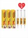 Roach Doctor Gel Bait - Powerful Cockroach Control for Indoor &amp; Outdoor Use Pack Of 3