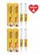 Cockroach Gel Bait Syringe - Best Roach Killer for Quick and Lasting Results Pack Of 4