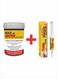 Roach Doctor Cockroach Gel &amp; Powder - Complete Pest Control Solution