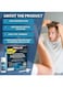 Minoxidil 5% Hair Regrowth Solution &ndash; 6-Pack of 60ml Bottles for Stronger, Healthier Hair