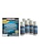 Minoxidil 5% Hair Regrowth Solution &ndash; 6-Pack of 60ml Bottles for Stronger, Healthier Hair