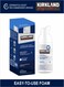 Mens Kirkland 5% Minoxidil Hair Regrowth Treatment Easy To Use Foam 60g