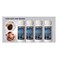 4-Pack Minoxidil 5% Extra Strength Hair Regrowth Solution &ndash; 60ml Bottles for Effective Hair Restoration