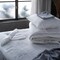 Mattress Protector Quilted Mattress Protector With A Polyester 80X200cm