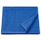 Bath Towel Bright Blue 70X140cm