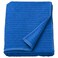 Bath Sheet Bright Blue 100X150cm