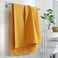Bath Sheet Golden-Yellow 100X150cm