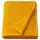 Bath Sheet Golden-Yellow 100X150cm