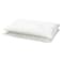 Pillowcase For Cot White 35X55cm