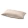 Pillowcase Very Soft And Pleasant To Sleep Light Beige 50X80cm