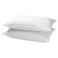 Pillowcase White 50X80cm