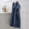 Hand Towel Dark Blue 40X70cm