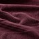 Hand Towel Deep Red 40X70cm