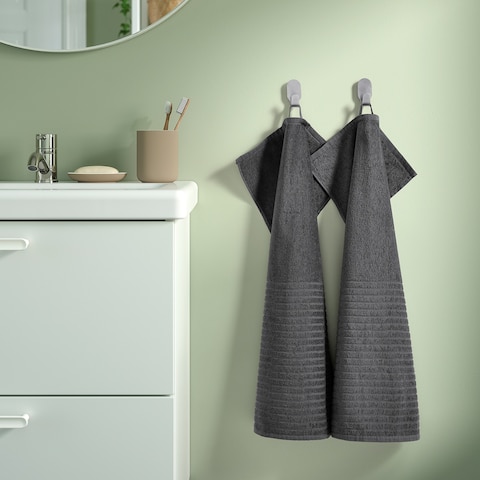 Hand Towel Durable Material That Softer 40X70cm