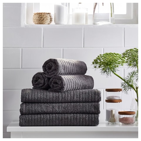 Hand Towel Durable Material That Softer 40X70cm