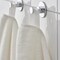Hand Towel White 40X70cm