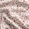 Tea Towel Patterned Red/Pink 45X60cm