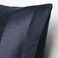Cushion Cover Dark Blue 50X50cm