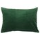 Cushion Cover Dark Green 40X58cm