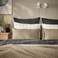 Cushion Cover Easy To Remove Cotton Is A Durable Natural Material 40X58cm