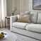 Cushion Cover Easy To Remove Cotton Is A Durable Natural Material 40X58cm