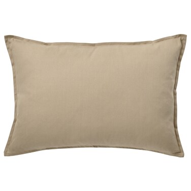 Cushion Cover Easy To Remove Cotton Is A Durable Natural Material 40X58cm