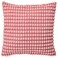 Cushion Cover Light Pink 50X50cm