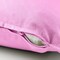 Cushion Cover Makes The Cover Easy To Remove Cotton 50X50cm